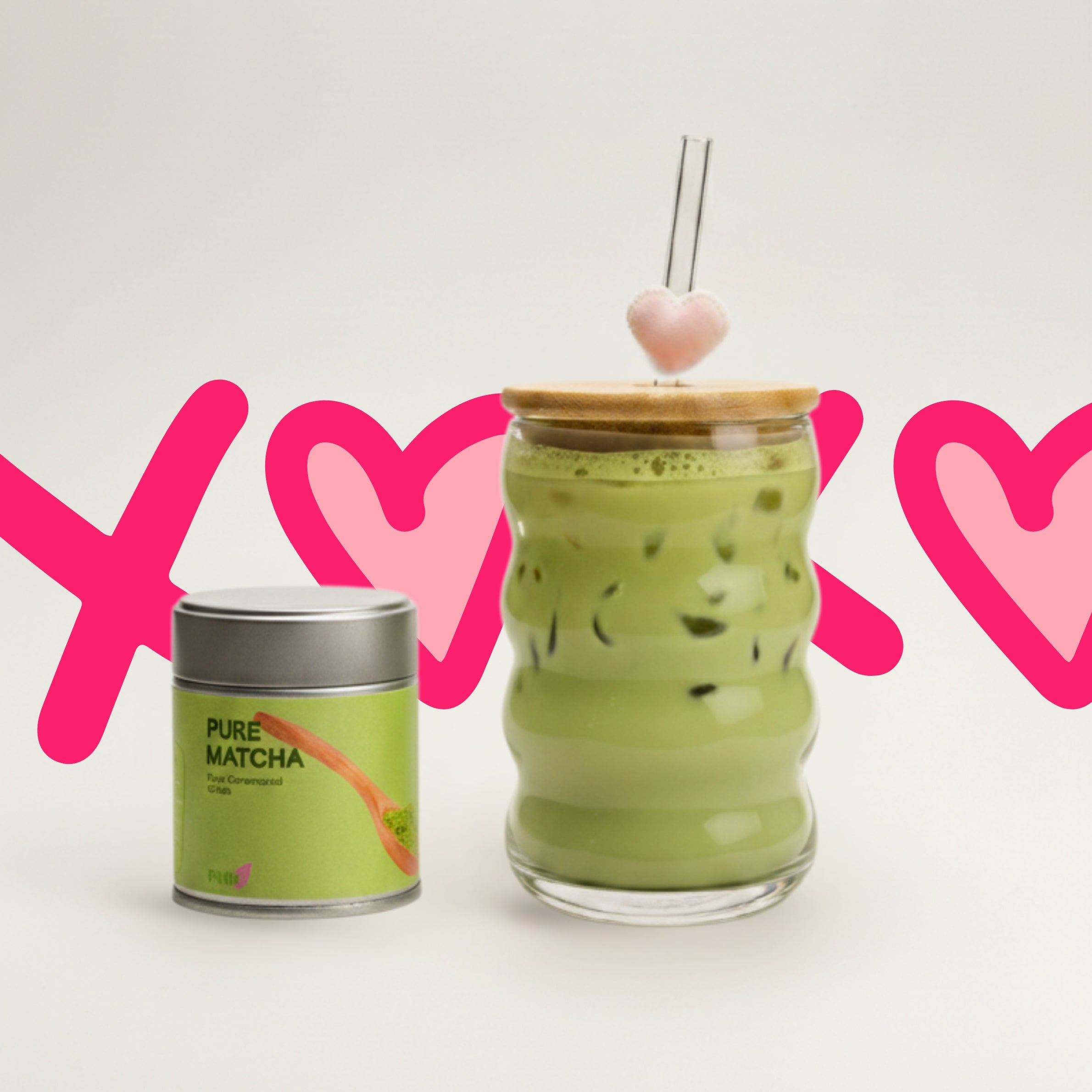PureLove Matcha