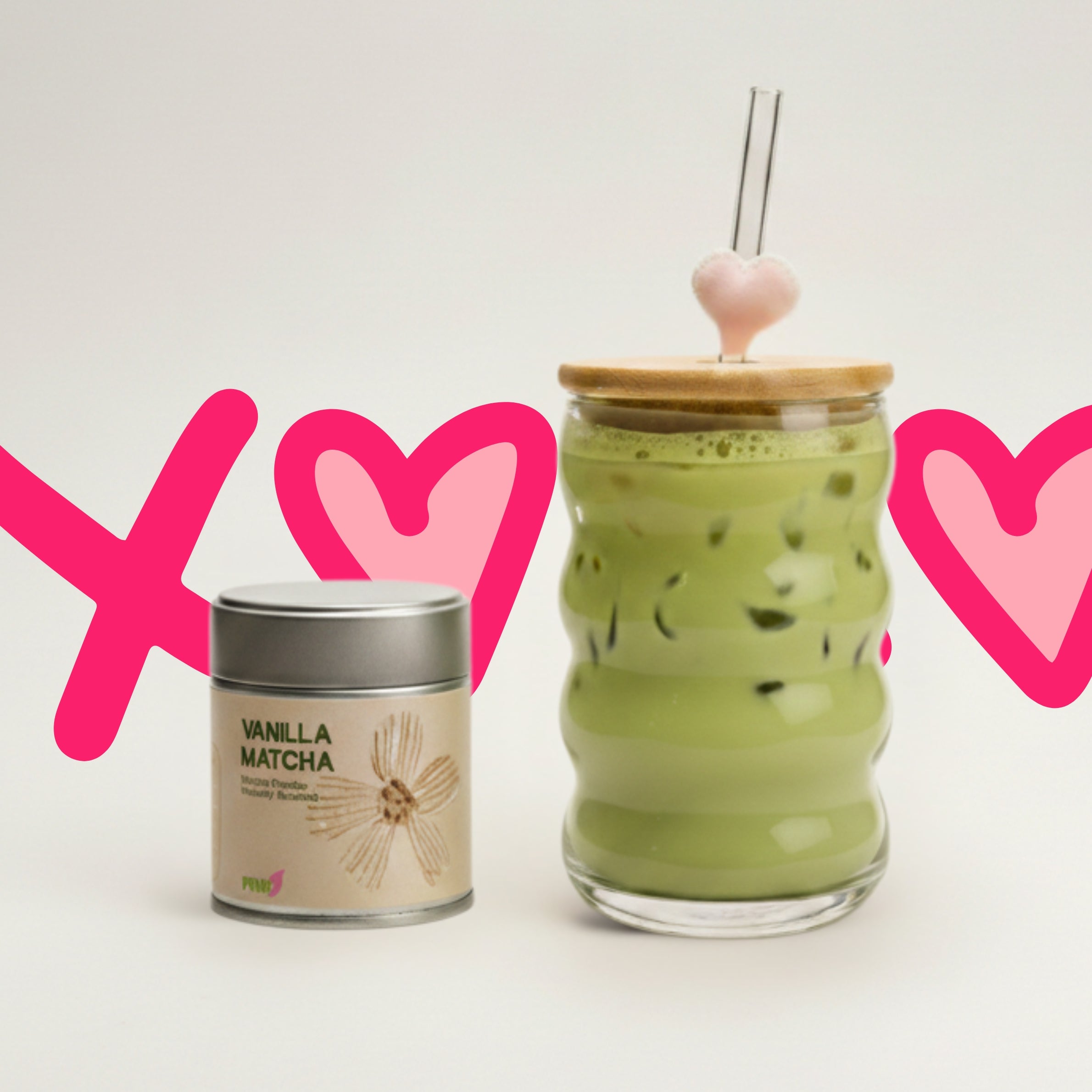 FlavorLove Matcha