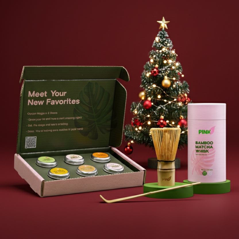 Christmas Magic Pack