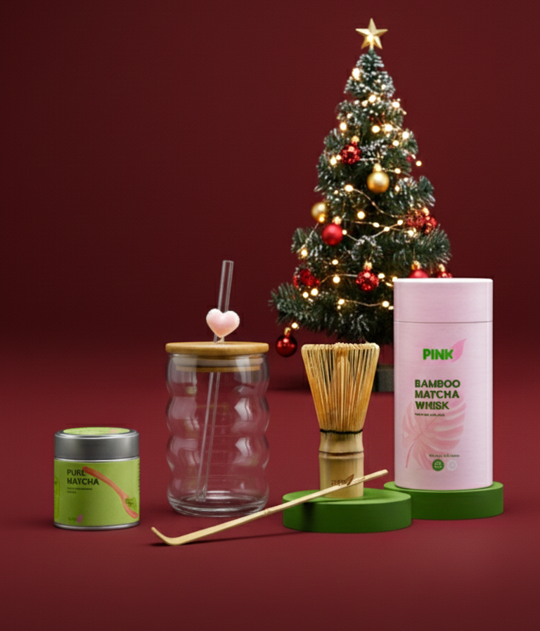 Love Your Matcha Set