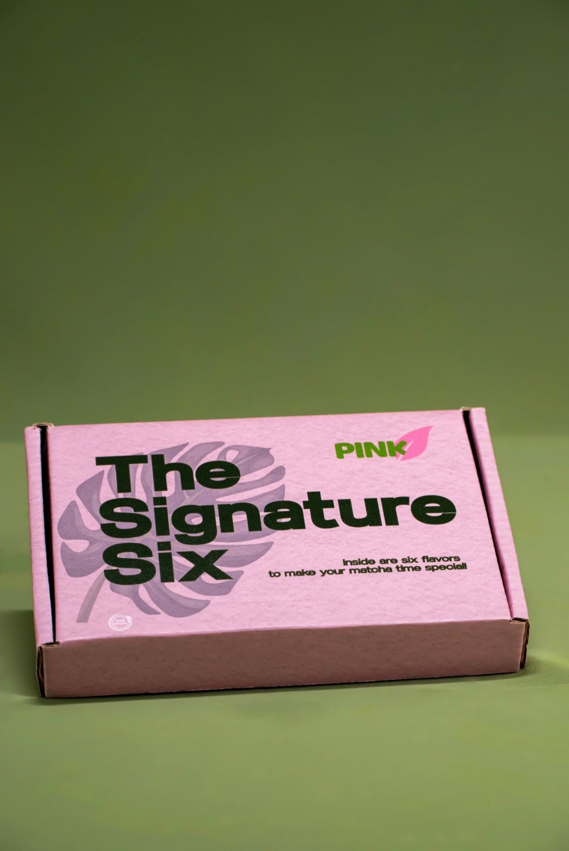 The Signature Six