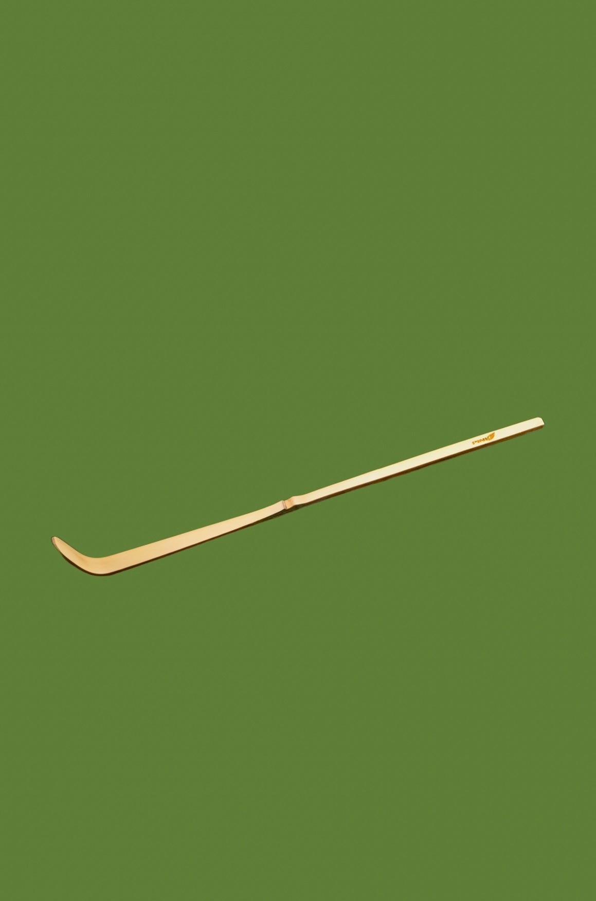 Bamboo Matcha Spoon