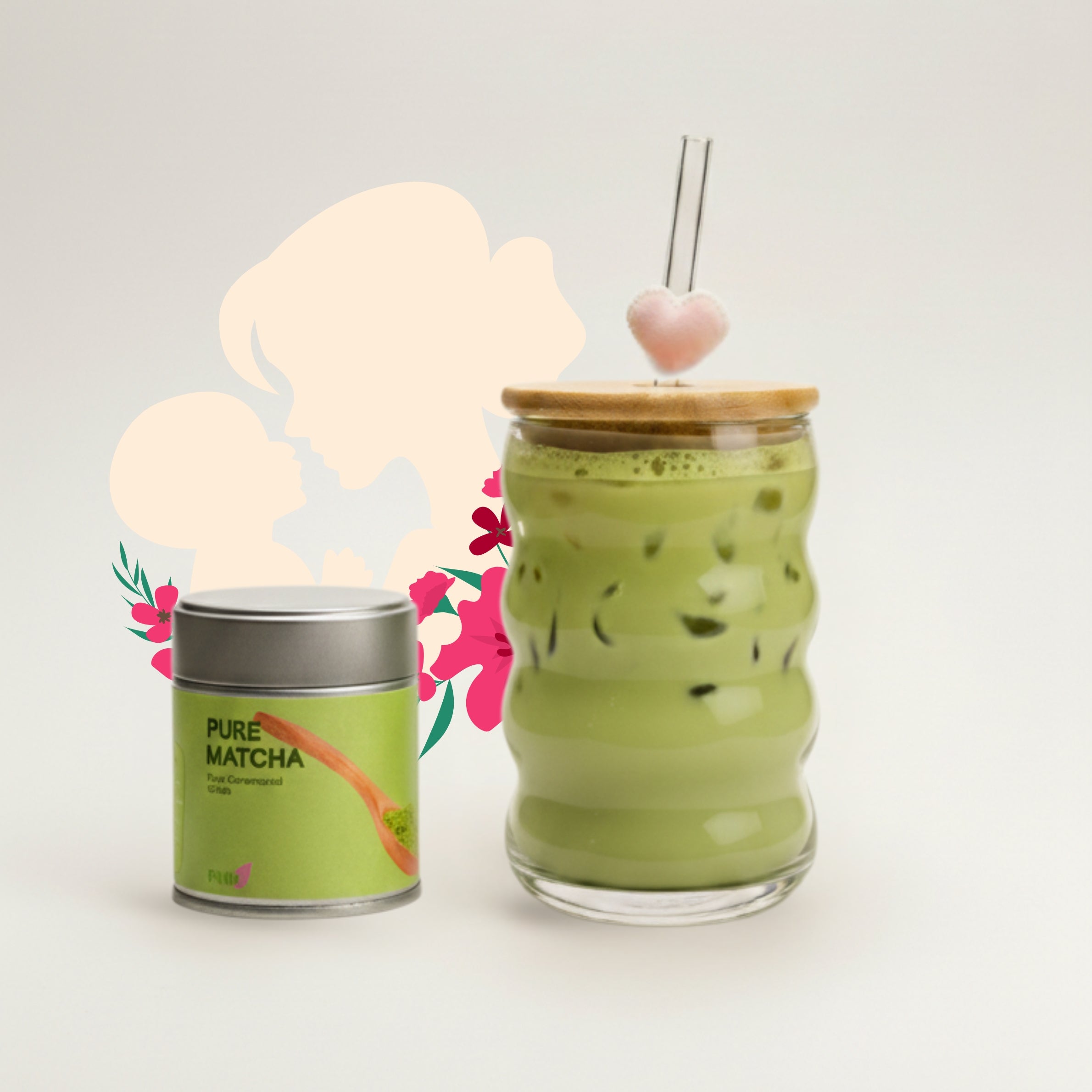PureLove Matcha